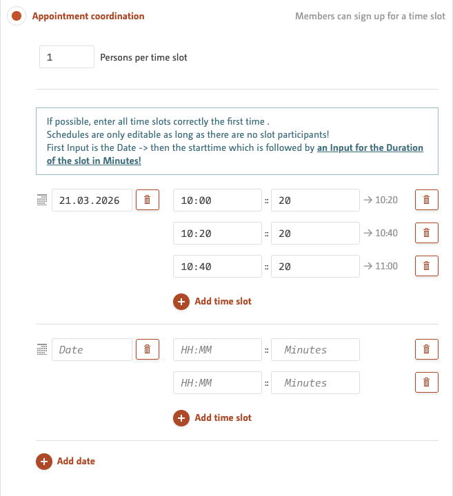 register
