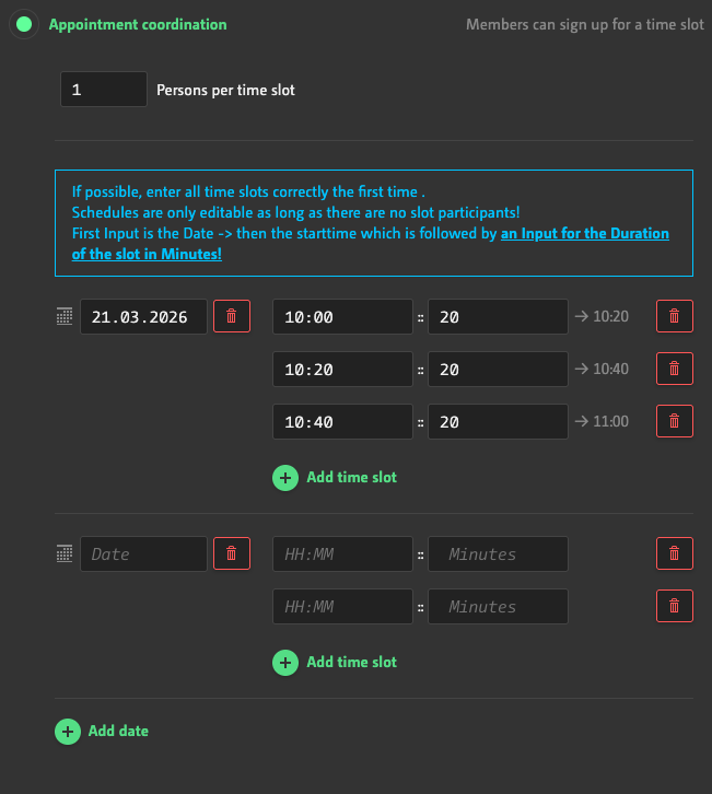 register